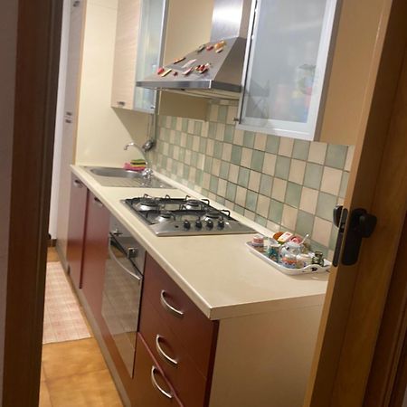 Apartmán Casa Mimma Solanas  Exteriér fotografie