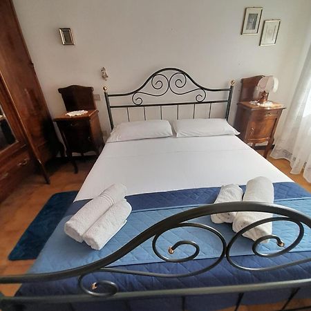 Apartmán Casa Mimma Solanas  Exteriér fotografie